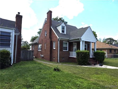 3106 Cliff Ave, Richmond, VA, 23222-2734 | Card Image