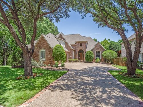 8124 Greensboro Dr, Plano, TX, 75025-2587 | Card Image
