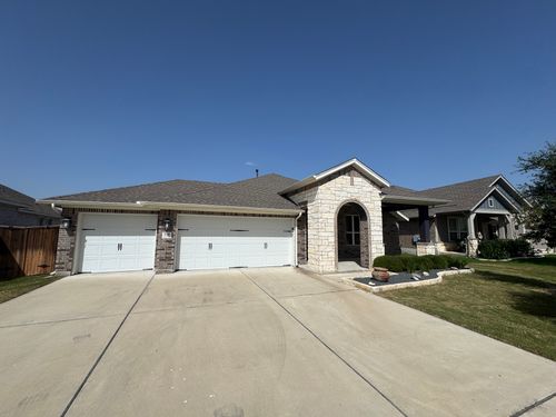 1136 Olympic Lane, Kyle, TX, 78640 | Card Image