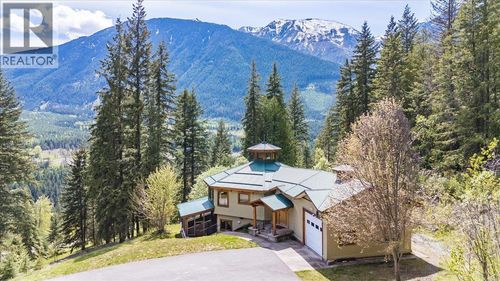1732 Zwicky Road, Kaslo, BC, V0G1M0 | Card Image