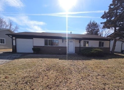 6005 Woodgate Dr, Matteson, IL, 60443-1036 | Card Image