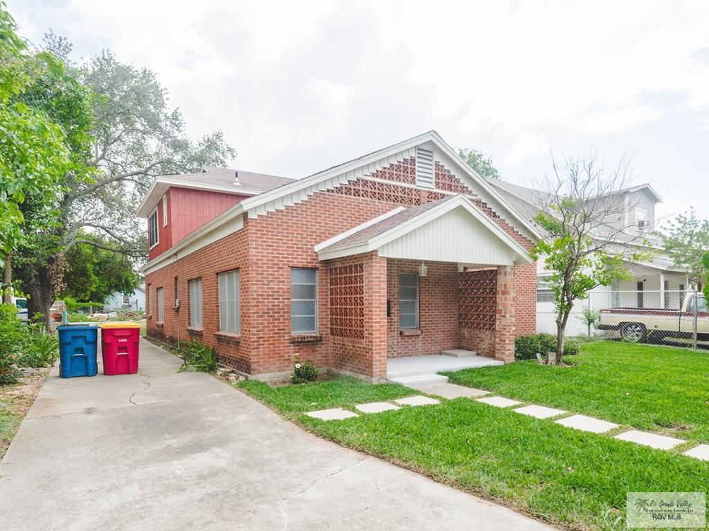 Residential in Brownsville 4