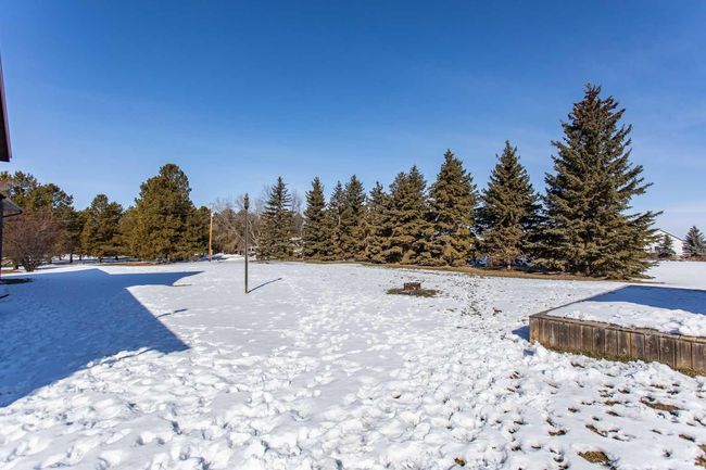 6104 47 Avenue, House other with 5 bedrooms, 3 bathrooms and null parking in Wetaskiwin AB | Image 34