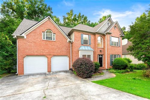 2004 Township Dr, Woodstock, GA, 30189-5243 | Card Image