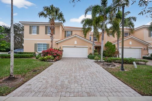 5072 Dulce Ct, Palm Beach Gardens, FL, 33418-8923 | Card Image