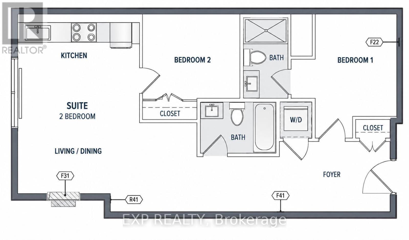 Residential Lease in Barrie (Wellington) 2