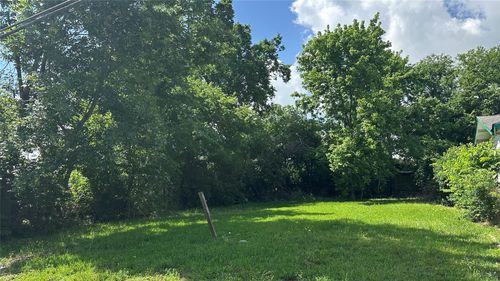 3540 Mainer St, Houston, TX, 77021-5536 | Card Image