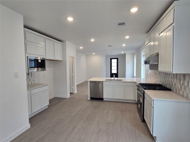 Pics are not of the actual home. They are a representative of a home of the same floor plan. | Image 4
