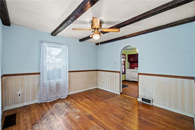 3910 Shepard Rd, House other with 3 bedrooms, 1 bathrooms and 2 parking in Gibsonia PA | Image 11