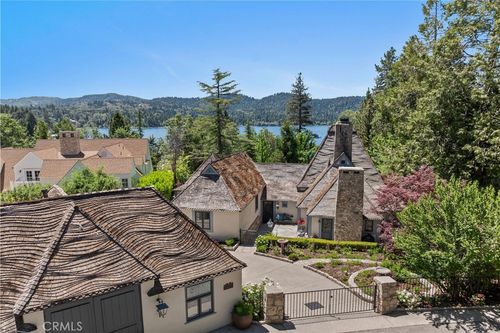 28233 N Shore Rd, Lake Arrowhead, CA, 92352 | Card Image