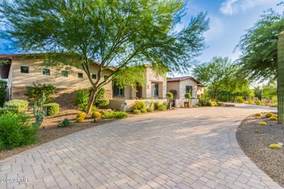 8821 E Havasupai Drive, House other with 5 bedrooms, 6 bathrooms and null parking in Scottsdale AZ | Image 3