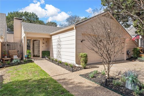 3607 Brannon Drive, Waco, TX, 76710 | Card Image