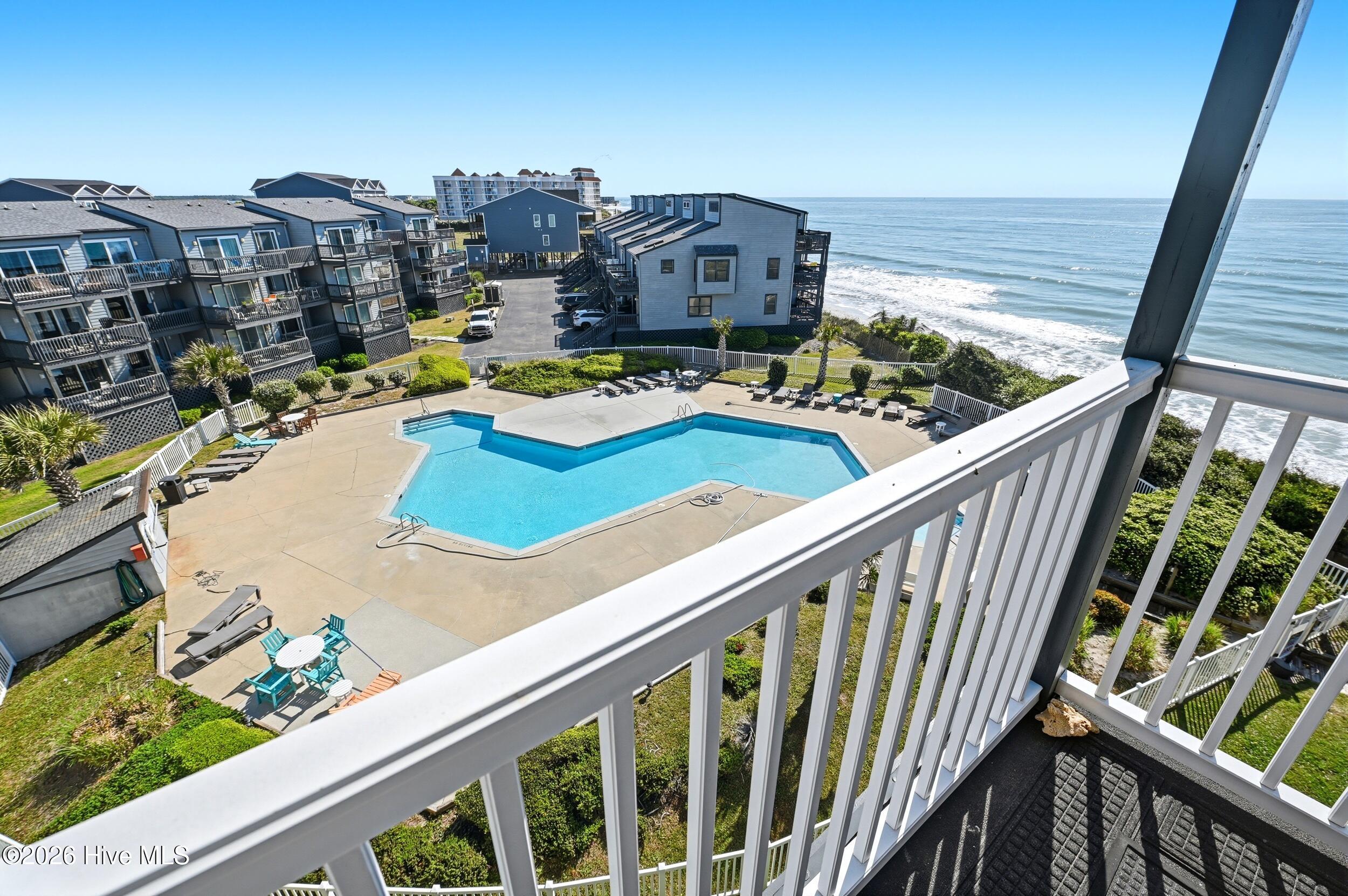Residential in North Topsail Beach 2