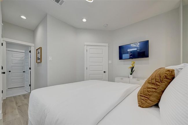 C - 2105 Sam Wilson St, House other with 3 bedrooms, 3 bathrooms and 1 parking in Houston TX | Image 29
