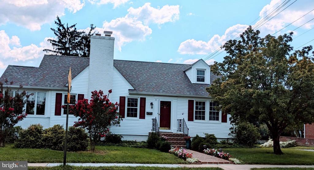 14th St, Frederick, MD 21701