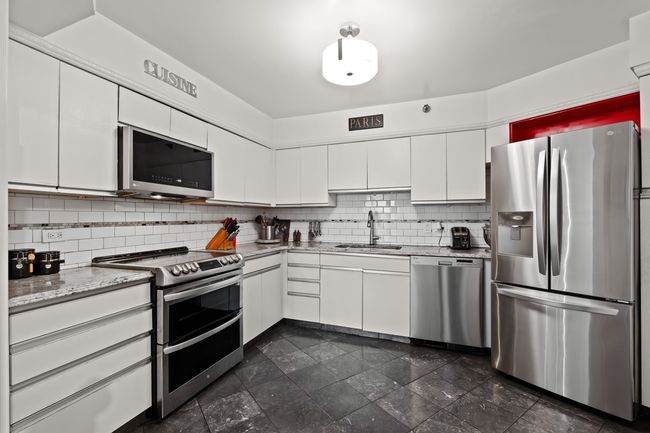 STE-1306 - 5000 Town Ctr, Condo with 1 bedrooms, 2 bathrooms and null parking in Southfield MI | Image 10