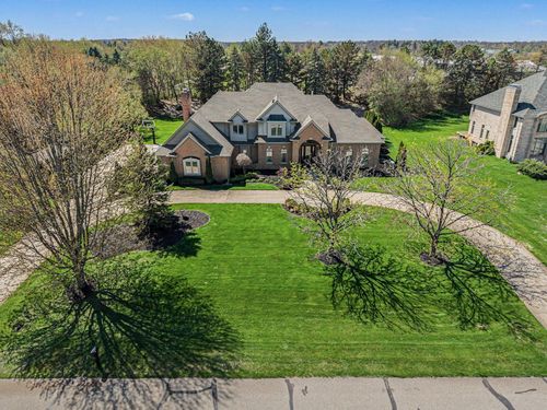5050 Village Rd, Saline, MI, 48176-8716 | Card Image