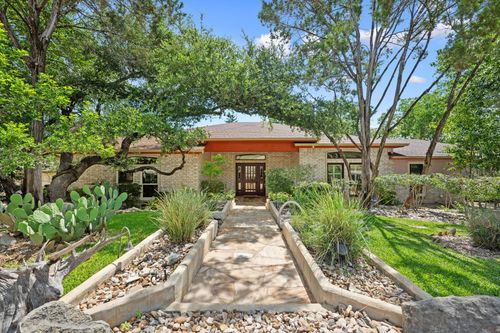 703 Palos Verdes Drive, Lakeway, TX, 78734 | Card Image