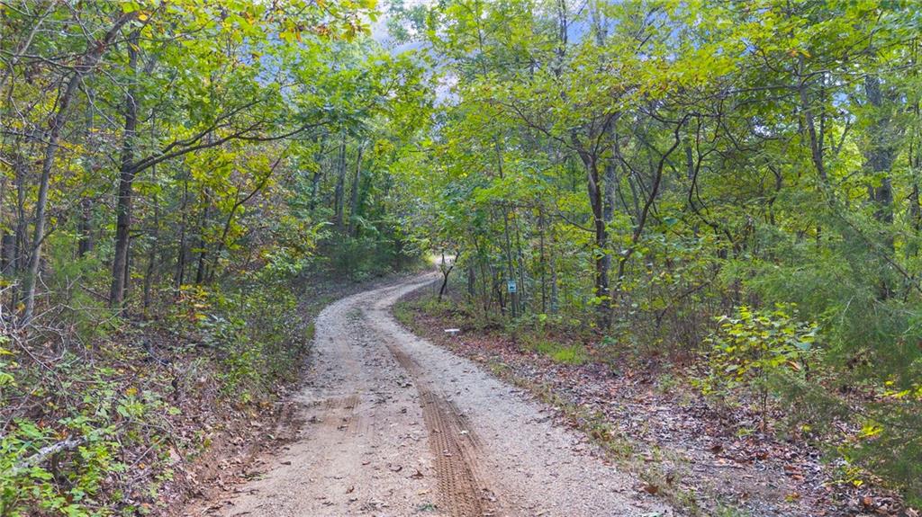 Land in Gravois Mills