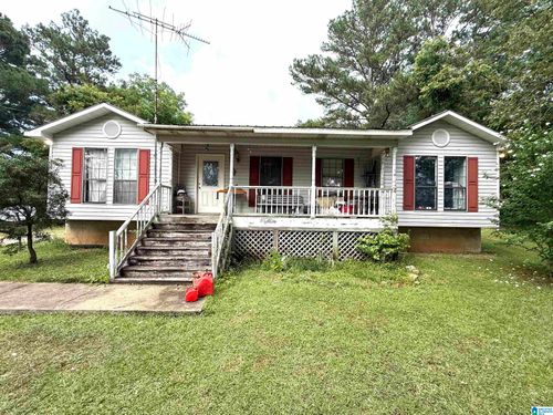 7295 County Highway 47, Blountsville, AL, 35031-3121 | Card Image