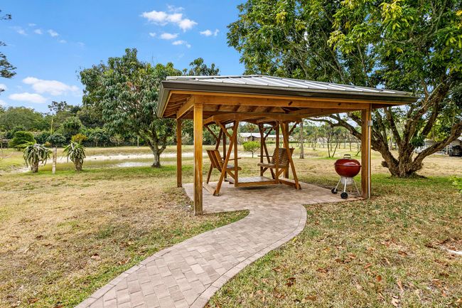 13650 6 Th Ct N, House other with 3 bedrooms, 3 bathrooms and null parking in Loxahatchee Groves FL | Image 9