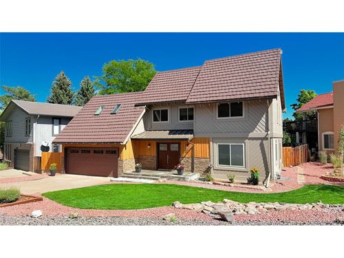 15789 Sandtrap Way, Morrison, CO, 80465-2149 | Card Image