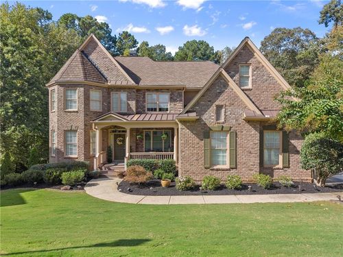 6380 Lake Oak Lndg, Cumming, GA, 30040-9574 | Card Image