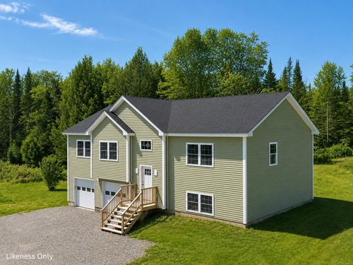 7338 Spear St, Charlotte, VT, 05445-8229 | Card Image