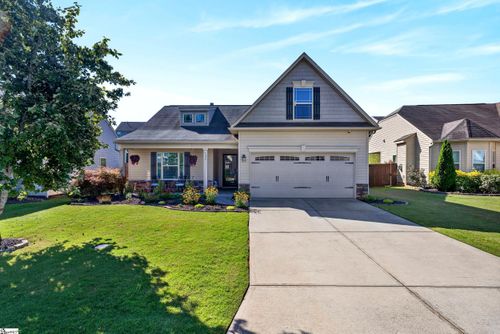 132 Caledonia Drive, Easley, SC, 29642 | Card Image