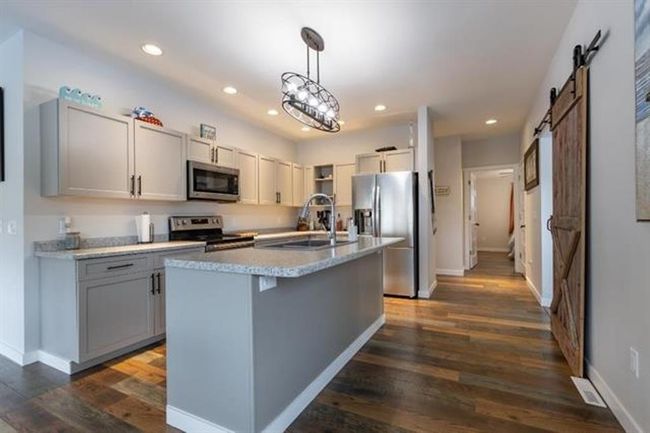 N8487 Lower Long Lake Dr, House other with 4 bedrooms, 3 bathrooms and null parking in Gleason WI | Image 11