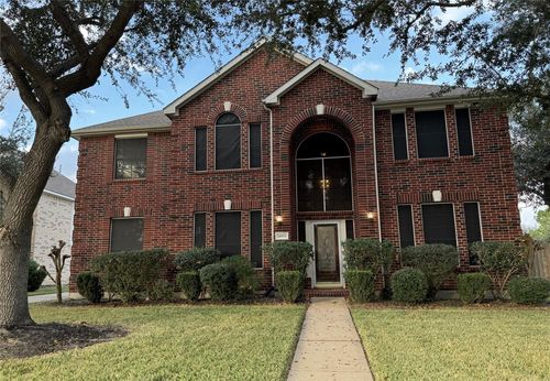 14902 Rock Mill Ln, Sugar Land, TX, 77498-0951 | Card Image