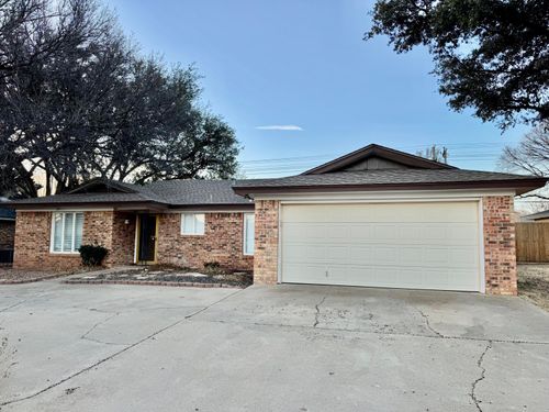 5415 73rd St, Lubbock, TX, 79424-2009 | Card Image
