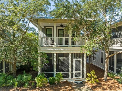 17 Red Basil Dr, Santa Rosa Beach, FL, 32459-7992 | Card Image