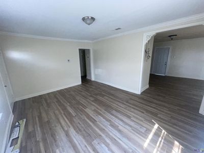 4721 Hollywood St, House other with 3 bedrooms, 1 bathrooms and null parking in Baton Rouge LA | Image 2