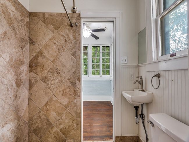 2nd bedroom has a private bath or could be used as guest bath | Image 19