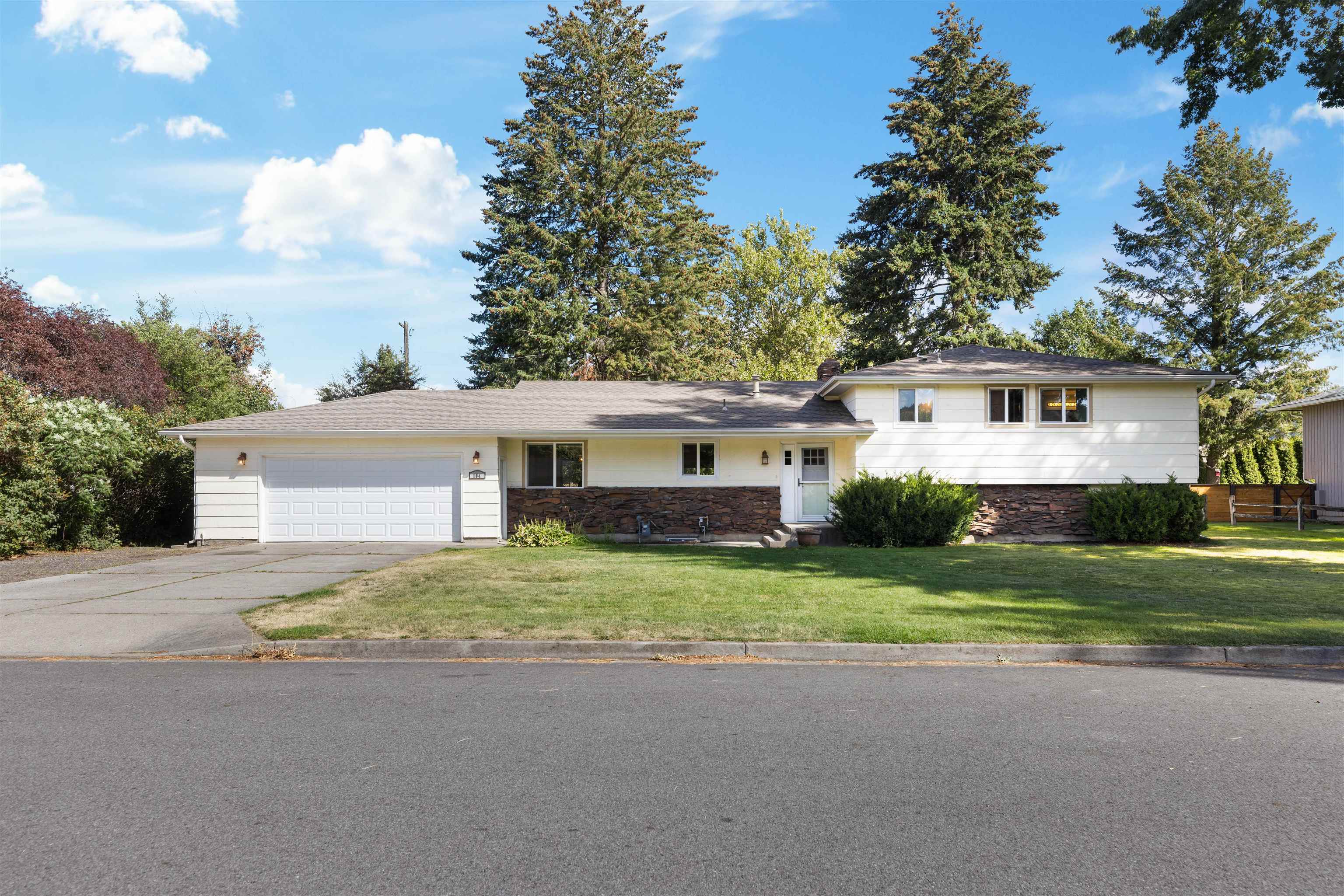 Mitchell Dr, Liberty Lake, WA 99019