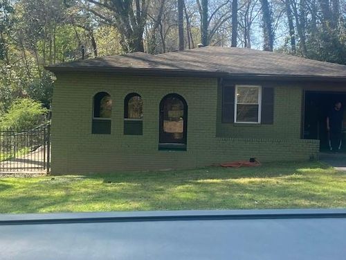 2003 W Starmount Way, Decatur, GA, 30032-3960 | Card Image