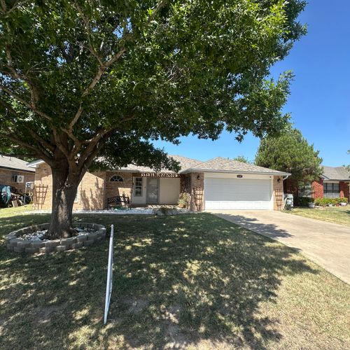 1207 Joseph Ln, San Angelo, TX, 76905-2303 | Card Image