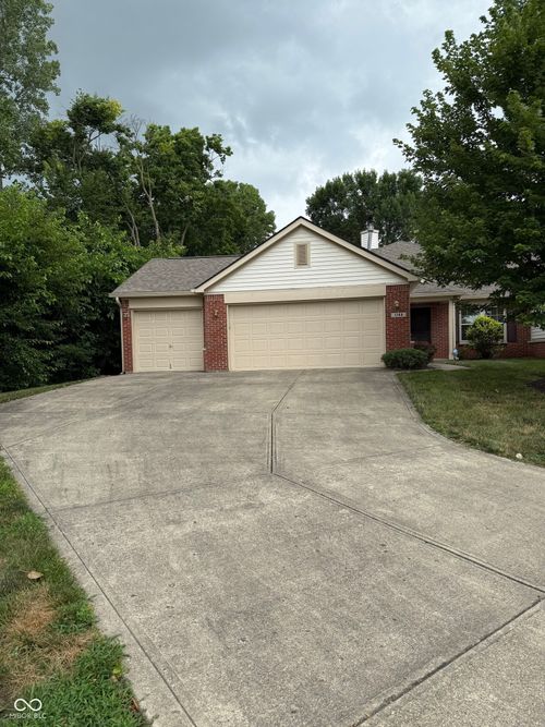 1148 Nanwich Ct, Indianapolis, IN, 46217-5368 | Card Image