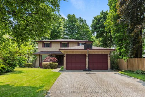 43 Mountainview Cres, London, ON, N6J4M5 | Card Image