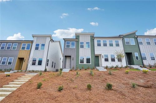 1532 Bryson Dr Nw, Atlanta, GA, 30318-1207 | Card Image