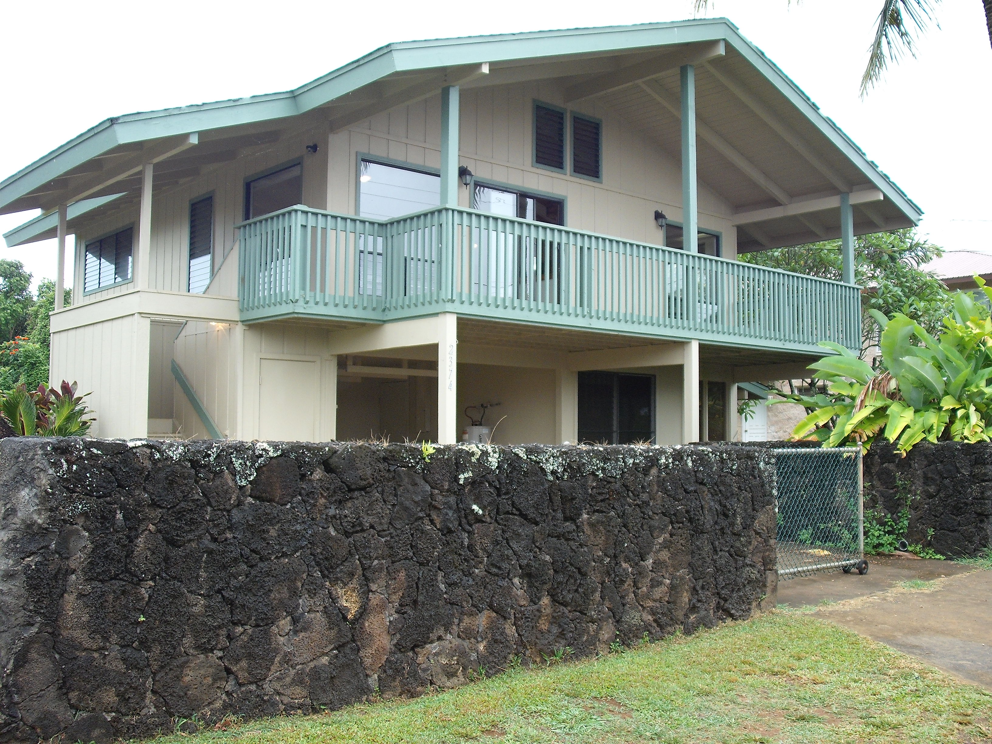 Oka St, Kilauea, HI 96754