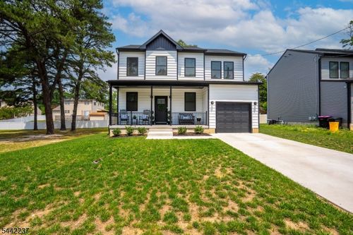 20 Lincoln Ave, SICKLERVILLE, NJ, 08081-1509 | Card Image