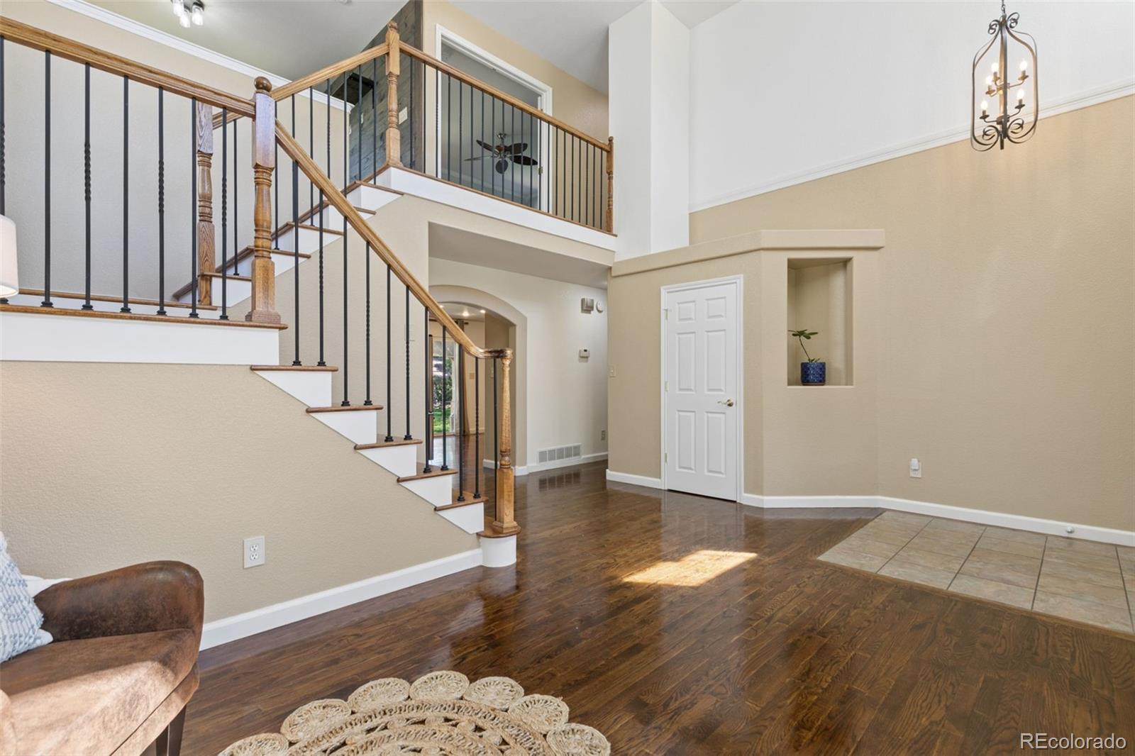 Residential in Colorado Springs 4