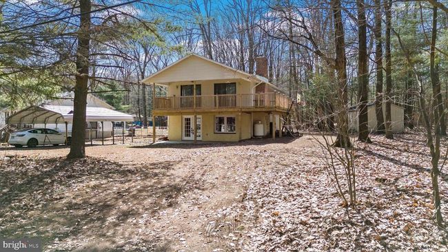 2561 Wagonwheel Dr, House other with 4 bedrooms, 2 bathrooms and null parking in Auburn PA | Image 9