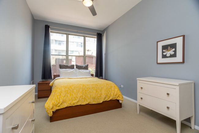 APT-403 - 1631 S Michigan Ave, Condo with 1 bedrooms, 1 bathrooms and null parking in Chicago IL | Image 11