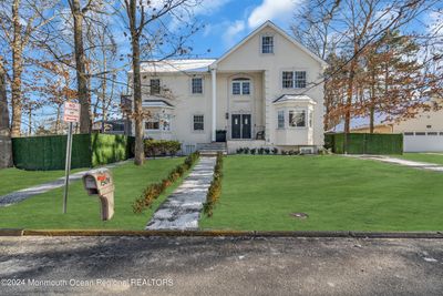 1501 Pine Park Avenue, House other with 7 bedrooms, 3 bathrooms and null parking in Lakewood NJ | Image 1