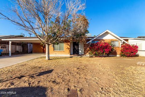 4236 W Lewis Avenue, Phoenix, AZ, 85009 | Card Image