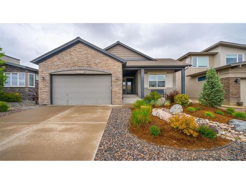 10355 Rifle Falls Way, Colorado Springs, CO, 80924-4488 | Card Image
