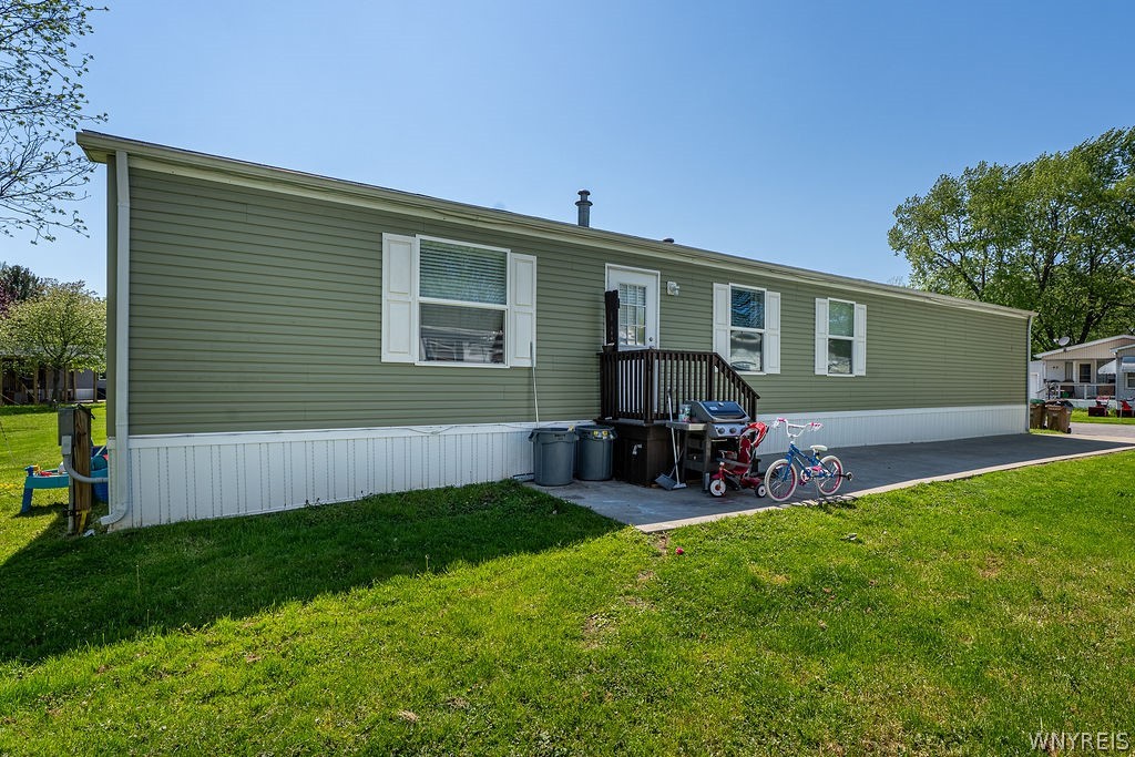 Residential in Cheektowaga 3